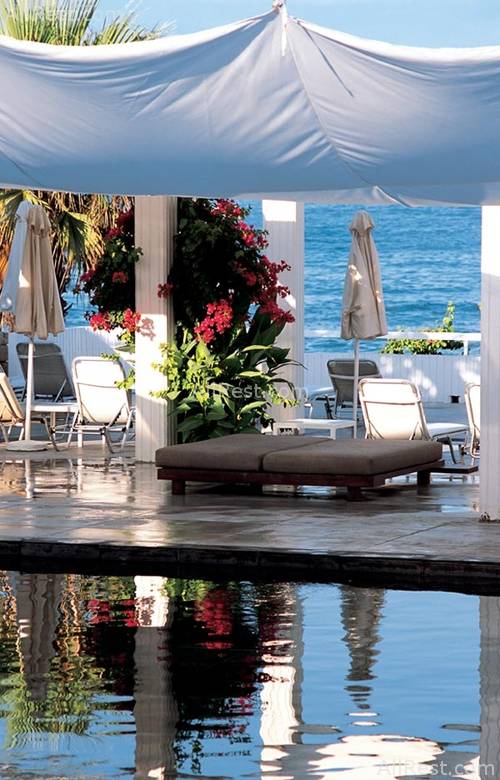 Almyra Hotel 22